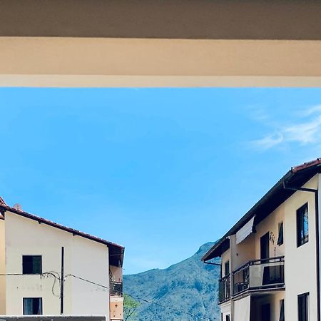 Apartamento Vista Da Montanha نوفا فريبورغو المظهر الخارجي الصورة