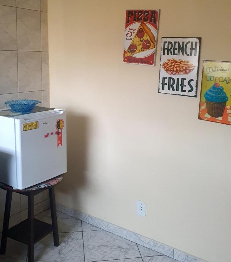 Apartamento Vista Da Montanha نوفا فريبورغو المظهر الخارجي الصورة