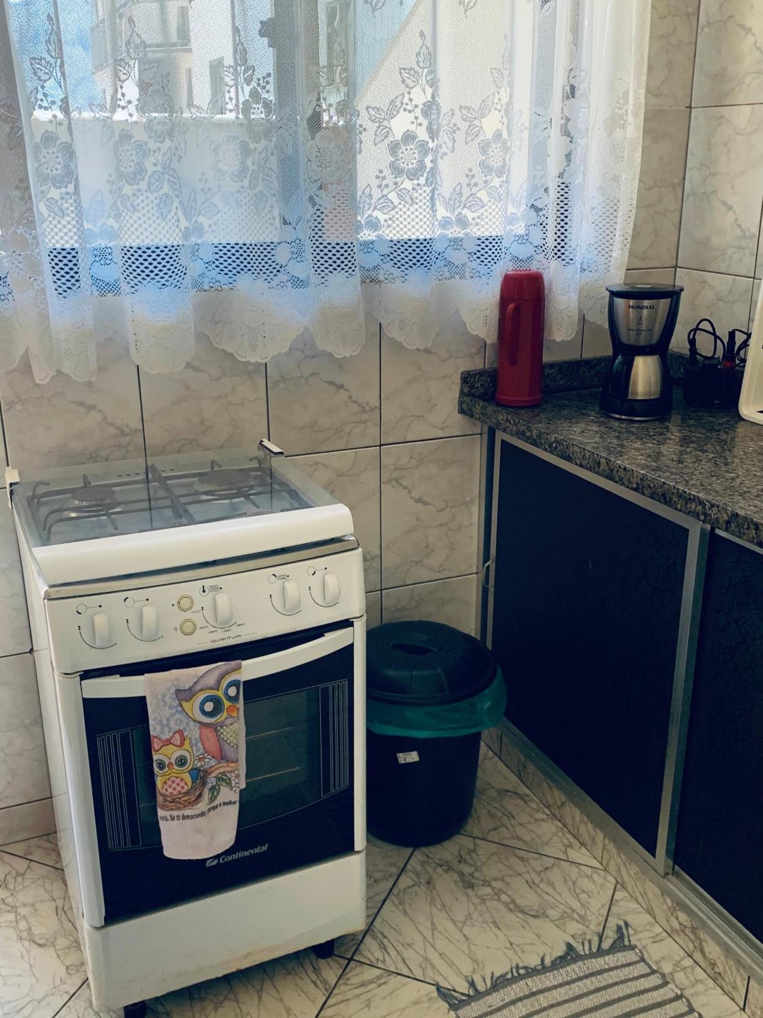 Apartamento Vista Da Montanha نوفا فريبورغو المظهر الخارجي الصورة