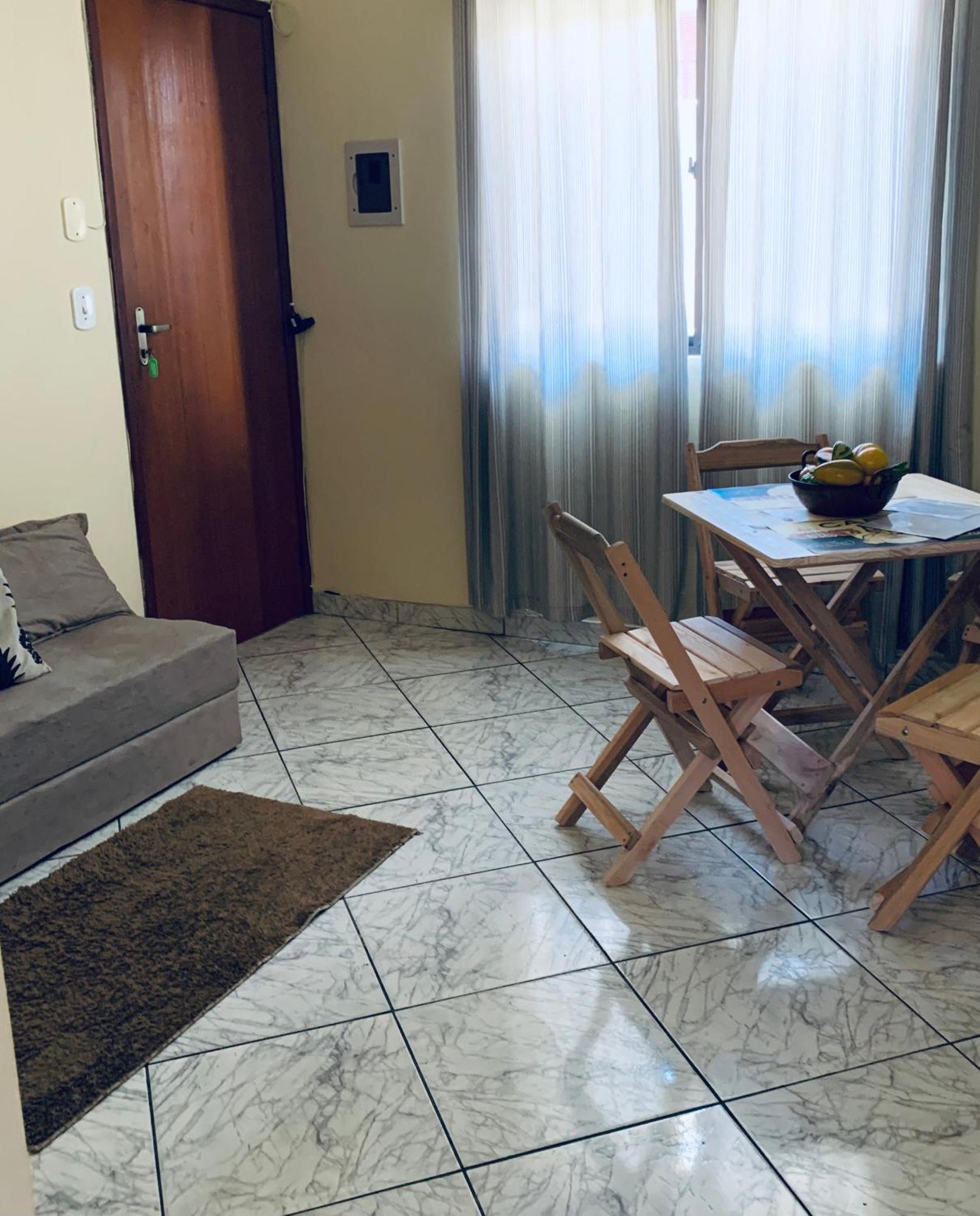 Apartamento Vista Da Montanha نوفا فريبورغو المظهر الخارجي الصورة