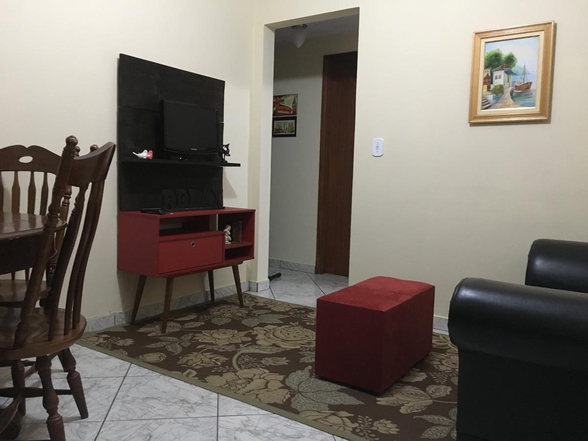 Apartamento Vista Da Montanha نوفا فريبورغو المظهر الخارجي الصورة